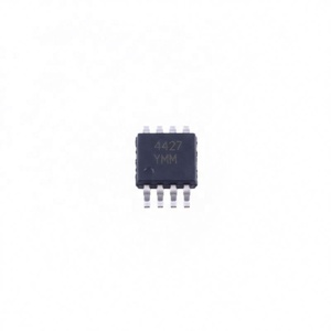 MIC4427YMM MSOP-8 Gate <b>Driver</b> Chip - Product Image 1