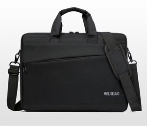 Wholesale Laptop <b>Bag</b> Waterproof Customized <b>Computer</b> High Quality Tote Crossbody Handheld Briefcase <b>Bag</b> Laptop for Men Women - Product Image 2