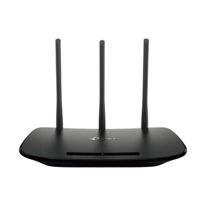 WR940N Tiếng Anh firmware TP-Link WR841N 300Mbps không dây WR840N wr886n 2.4G <span class=keywords><strong>WIFI</strong></span> Router 5dBi ăng ten TENDA <span class=keywords><strong>F3</strong></span> 5g AC <span class=keywords><strong>Wifi</strong></span> - Product Image 4