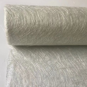 E-glass Surface Tissue Tapis en <span class=keywords><strong>fibre</strong></span> <span class=keywords><strong>de</strong></span> <span class=keywords><strong>verre</strong></span> Tapis en <span class=keywords><strong>fibre</strong></span> <span class=keywords><strong>de</strong></span> <span class=keywords><strong>verre</strong></span> haché - Product Image 1