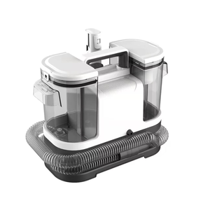 Limpiador a Vapor Húmedo y Seco con Certificación CE y CB, Potente Limpieza <span class=keywords><strong>de</strong></span> Manchas <span class=keywords><strong>de</strong></span> Mascotas, Tapicería, Asientos <span class=keywords><strong>de</strong></span> <span class=keywords><strong>Auto</strong></span>, Muebles para el Hogar, Aspiradora para Alfombras - Product Image 3