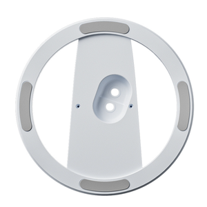 Accessoires de support vertical léger RVB avec HUB pour PS5/<span class=keywords><strong>Slim</strong></span> Universal <span class=keywords><strong>Stand</strong></span> Holder Console Dock Mount Base - Product Image 6