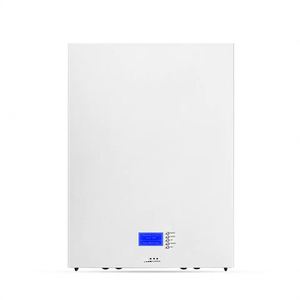 Sistema Solar de 3.6Kw 5Kw 8Kw 10Kw de Alta Potencia Tbb 43184 Cilíndrico Es100 Lifepo4 60Ah - Product Image 2