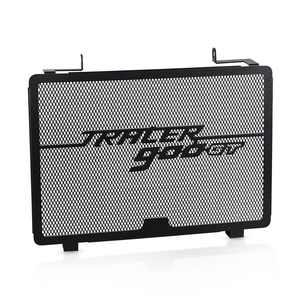 Protector de Radiador de Motocicleta de Acero Inoxidable, Protector de Tanque de Agua para YAMAHA <span class=keywords><strong>TRACER</strong></span> <span class=keywords><strong>9</strong></span> <span class=keywords><strong>GT</strong></span> 2021 <span class=keywords><strong>2022</strong></span> 2023 2024 - Product Image 2