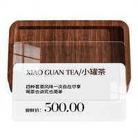 Support de présentation de table en bois massif pour panneau de prix, menu, carte de nom, étiquette, avec base détachable, pour magasin de détail, restaurant, bureau