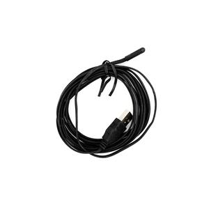 Interrupteur de porte de réfrigérateur 2 et 3 broches de haute qualité DSR-17 – <span class=keywords><strong>Pièces</strong></span> de rechange <span class=keywords><strong>pour</strong></span> l'entretien des réfrigérateurs et congélateurs - Product Image 5