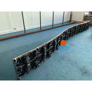 Không thấm nước đôi mặt <span class=keywords><strong>LED</strong></span> hiển thị | tùy chỉnh HD lập trình RGB <span class=keywords><strong>LED</strong></span> | lớn <span class=keywords><strong>Led</strong></span> khung tủ ma trận cho di chuyển văn bản & Video - Product Image 5