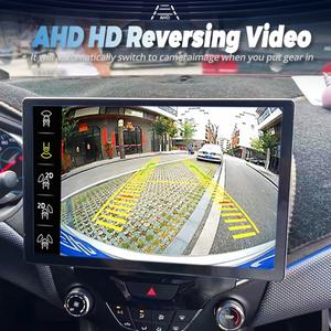 13.3Inch <b>Android</b> 2K Screen for Chevrolet Cruze 2015 Stereo Car Multimedia Player GPS Navigation Wireless Carplay Auto Navigation - Product Image 2