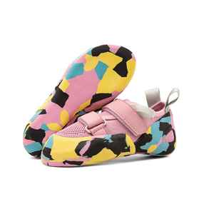 Nuovo arrivo resistente OEM Sneaker resistente all'usura Rock scarpe sportive da arrampicata per bambini e donne di grandi dimensioni - Product Image 6