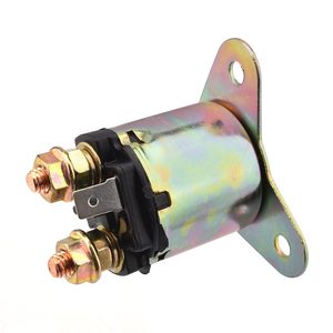 Relais solénoïde 168F170 60 A pour pièces de moteur de générateur à essence - Product Image 4