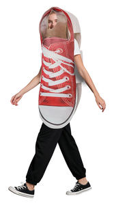 Halloween <span class=keywords><strong>Couple</strong></span> toile chaussures Cosplay costume ensemble usine en gros amusant parodie fête Costumes Performance Costumes - Product Image 6