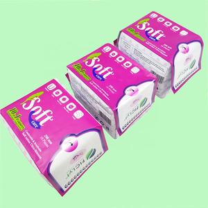 Pembalut Organik <span class=keywords><strong>Anion</strong></span> Biodegradable <span class=keywords><strong>love</strong></span> <span class=keywords><strong>Moon</strong></span>, Barang Gratis Ongkir Grosir Alibaba Belanja Online China - Product Image 5