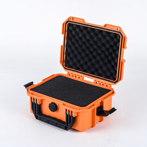 Étui rigide pour équipement médical GLARY étui <span class=keywords><strong>de</strong></span> protection pour dispositifs médicaux étanche étui organisateur <span class=keywords><strong>d</strong></span>'aide médicale durable - Product Image 2