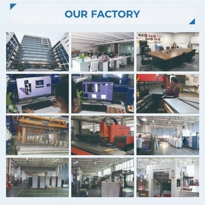 Custom PP Material <b>Display</b> <b>Rack</b> for Retail Store PVC Foam Board Stand Cardboard Cut Processing Service Printed Design Option - Product Image 3