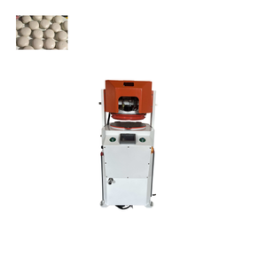 Biscuit Dough Rounder Machine Ball Maquina Divisora Maquina De Hacer Trenzas De <strong>Masa</strong> De <strong>Harina</strong> - Product Image 4