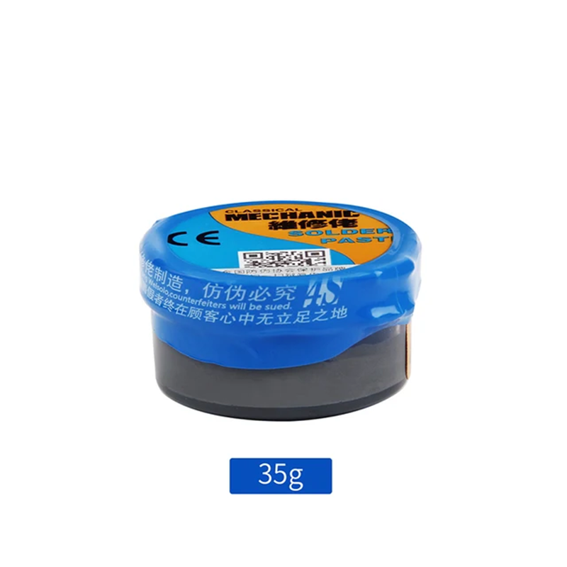 soldering paste XGSP40 35G/183℃