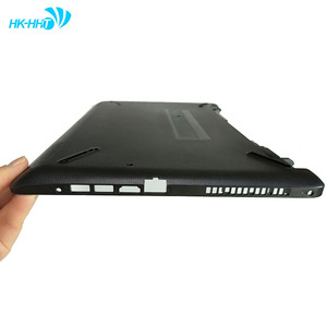 Máy tính xách tay nhà ở màu đen máy tính xách tay dưới trường hợp bìa cho HP 15-bs SPS-924909-001 D Bìa - Product Image 5