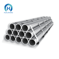 Tubo de Filtro de Acero Inoxidable Resistente a Altas Temperaturas 310S 321 0.5-200mm para Filtración Química y Petroquímica