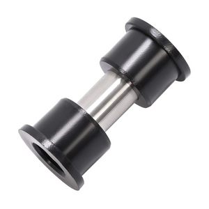 Jeu de 24 bagues de bras de suspension avant en mousse pour Honda Trx400X Sportrax 400 2009-2014 - Product Image 3