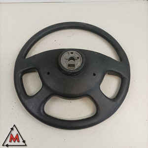 Volante senza airbag 5040294947 Renault Premium 1997-2006 usato (86375) - Product Image 4