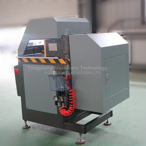 Macchina da taglio a testa singola con profilo in alluminio - Product Image 2