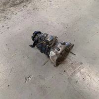Assemblage de boîte de vitesses en lot d'usine de haute qualité 14B 4 cylindres 3.7L moteur diesel d'occasion pour Toyota Bus, camions