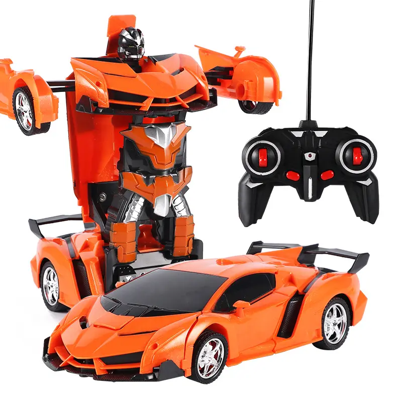 Mobil Mainan Remot Kontrol Anak-anak, Mobil Mainan Radio Dinding Gestur Panjat Kecepatan Tinggi