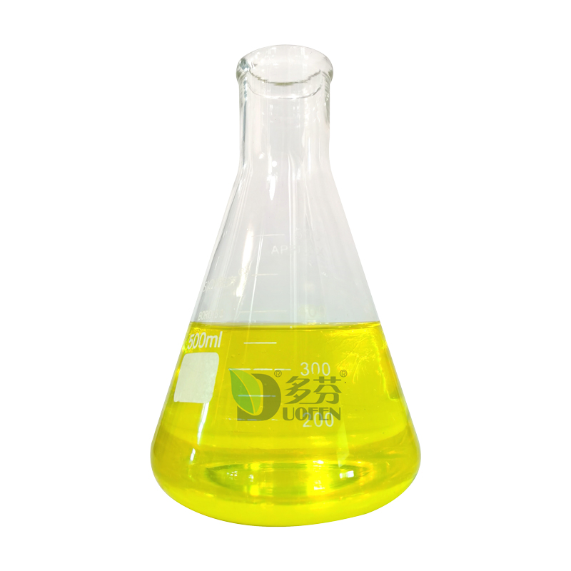Wholesale Liquid Amino Acid Calcium Fertilizer Concentrate image 5