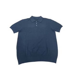 เสื้อถักไหมพรมขนแกะขนาดพิเศษระบายอากาศใส่สบายสำหรับสวมใส่ในชีวิตประจำวันและเล่นกีฬาโปโลเวียดนาม - Product Image 2