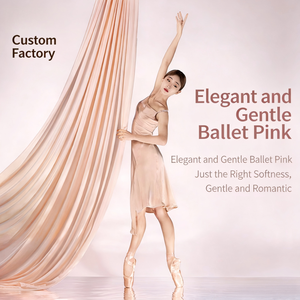 Sangles en polyester HM Custom Aerial Loop pour hamac de yoga et soies de yoga, pour usage commercial, fitness et Pilates - Product Image 3