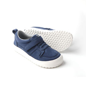 Mode enfants chaussures chaussures colorées enfant en bas âge unisexe mode zéro goutte antidérapant caoutchouc enfants chaussures - Product Image 3