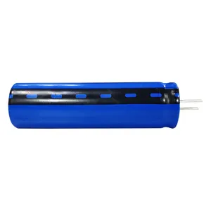 18650 rechargeable 2.4v 1300mah LTO battery lithium titanate cell