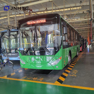 Higer thương hiệu DIESEL thành phố xe buýt 22 chỗ ngồi mô hình - Product Image 3