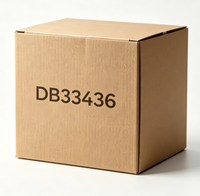 PLACA DE BOQUILLA 32MM DB33436 para la Serie D Macrojet, PIEZAS DE REPUESTO