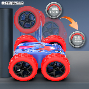 Gran Oferta <span class=keywords><strong>de</strong></span> <span class=keywords><strong>Amazon</strong></span>: Auto RC Dreamlandia Spider 2.4GHz, Autos a Control Remoto con Giros <span class=keywords><strong>de</strong></span> 360°, Juguetes <span class=keywords><strong>de</strong></span> Autos RC, Juguetes <span class=keywords><strong>de</strong></span> Monster Truck - Product Image 5