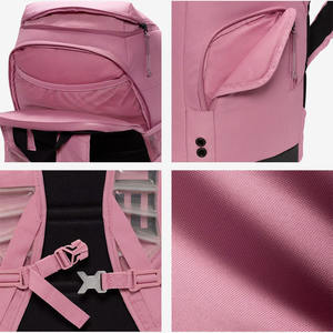 Sac à dos de voyage étanche pour équipe, 32L, grand sac pour ordinateur portable, sacs à dos avec coussin d'air, sac de sport pour <span class=keywords><strong>la</strong></span> gym, sac d'entraînement pour jeunes - Product Image 4