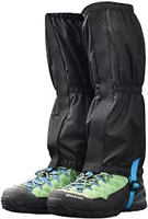 2022 OEM/ODM Sports de plein air Camping accessoires guêtres de jambe de botte imperméables pour la randonnée