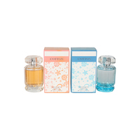 Parfum pour femmes OEM/ODM, prix d'usine, fabricant de parfum en aérosol pour dame, odeur longue durée, parfums floraux naturels
