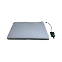Equipo de Prueba Electrónico Industrial OEM Personalizado, Pantalla LCD Retroiluminada, Instrumento de Prueba de Funciones, Dispositivo de Prueba