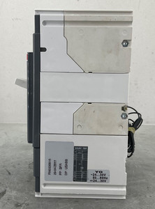 T5H600BWS Circuit Breaker 600 A 600 V 3 P Pr221ds Ls I Sor C 24 30 V for Plc - Product Image 3