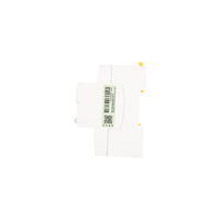 Disjoncteur miniature authentique Schneider A9F18420 IC65N 4P C20 20A 6kA Courbe C Thermique Magnétique Commercial Triphasé 230/400V