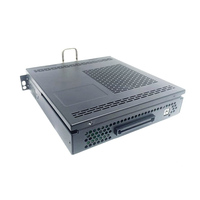 Mini PC OPS de Alto Rendimiento Integrado, 19V, 4K, Inteligente, 80 Pines, para Pizarra Interactiva