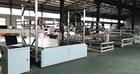 Machine de découpe à mousse cnc, découpeuse de fil chaud EPE/EPS, 1220/1330/2020/2030