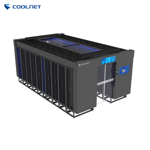 Solución Modular de Micro Centro de Datos Coolnet Edge para Telecomunicaciones y Pequeños Centros de Datos - Product Image 2