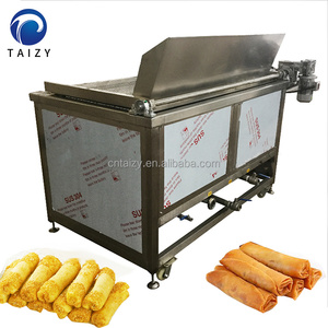 Friteuse à frites, machine à frire les <span class=keywords><strong>hush</strong></span> puppies et les croûtons de porc - Product Image 4