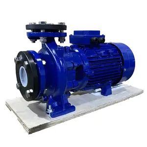 Factory OEM High Quality Electric Industrial High Water Flow Rate Pump