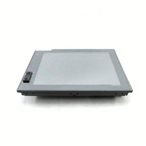 หน้าจอสัมผัสแบบโต้ตอบ HMI Gt1585-Stba Gt1575-Stba Gt1555-Vtba Gt1555-Stba Gt1565-Vtba สำหรับระบบอัตโนมัติในอุตสาหกรรม - Product Image 1