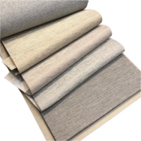 Tissu composite occultant 100% polyester - Ignifuge personnalisable