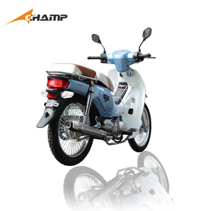 EEC Super <span class=keywords><strong>Cub</strong></span> 50cc Motocicleta a la venta Motos Gasolina 48cc Underbone/<span class=keywords><strong>CUB</strong></span> Bike 125cc Motocicleta - Product Image 6