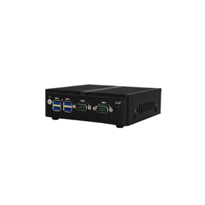 I3 N305 Mini PC DDR4 3200MHz 8 Core dan 8 Thread Windows 10 11 Komputer Desktop dengan VGA HD 4*USB3.0 Mini PC